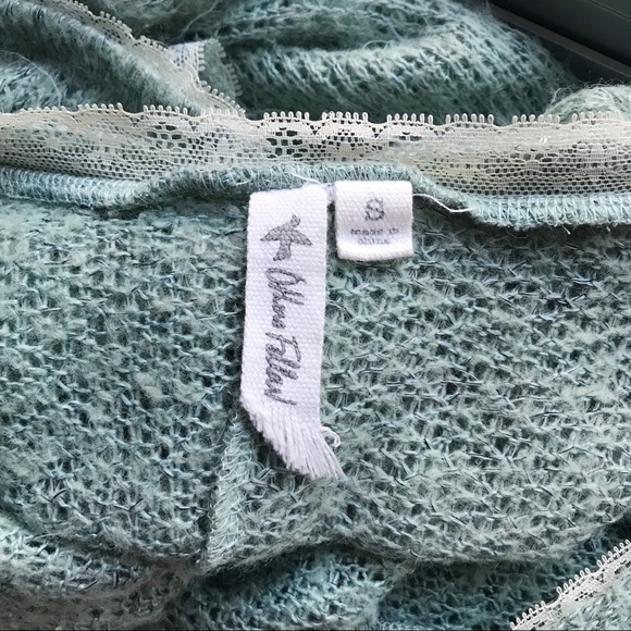 Others Follow Boucle Knit Sweater - Picture 3 of 3